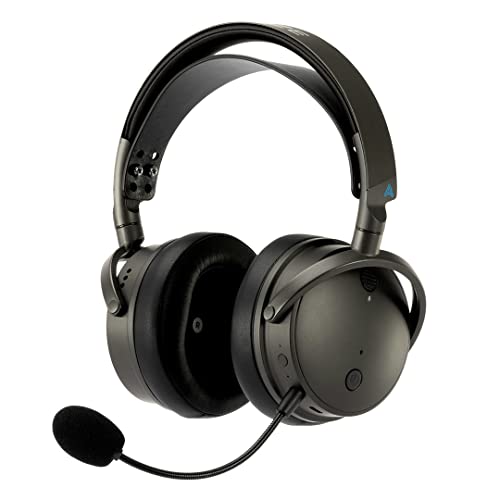 Audeze Maxwell 2 ワイヤレスゲーミングヘッドセット