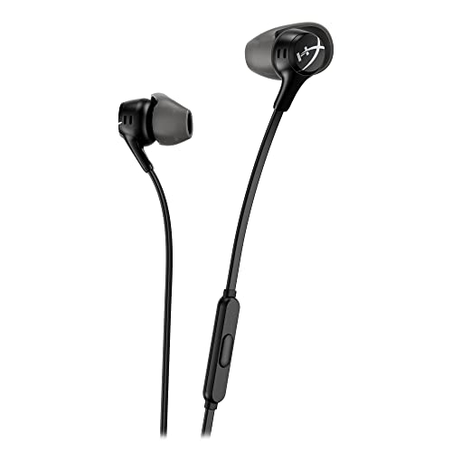 HyperX Cloud Earbuds 2 ブラック