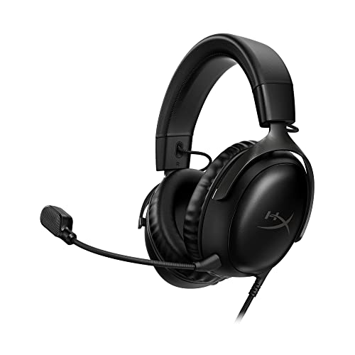 HyperX Cloud III