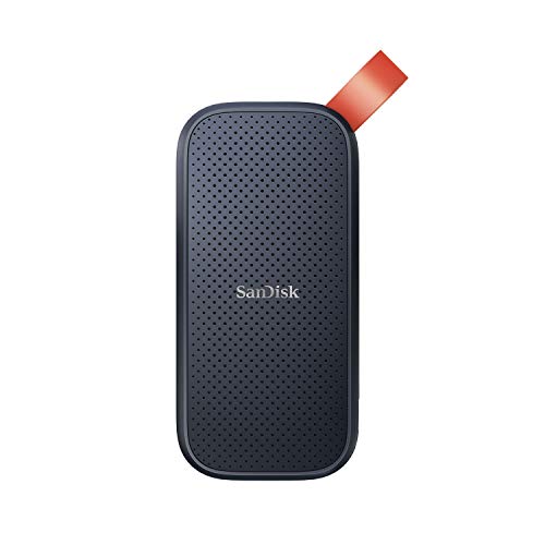 SanDisk Portable SSD
