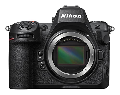 Nikon Z8