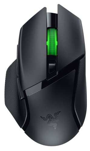 Razer Basilisk V3 X