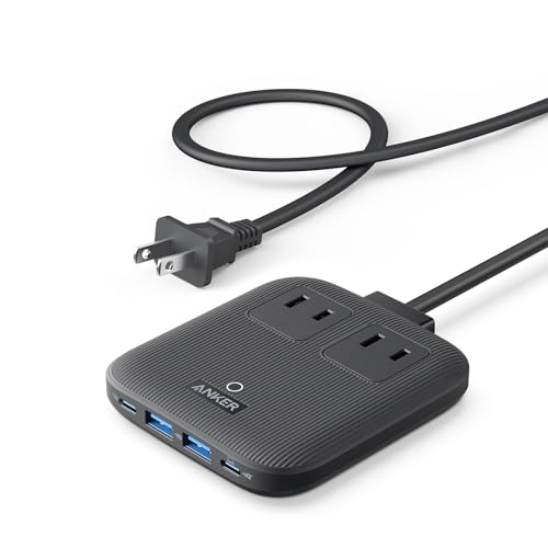 Anker Nano Charging Station