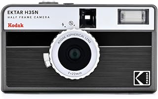 Kodak EKTAR H35N