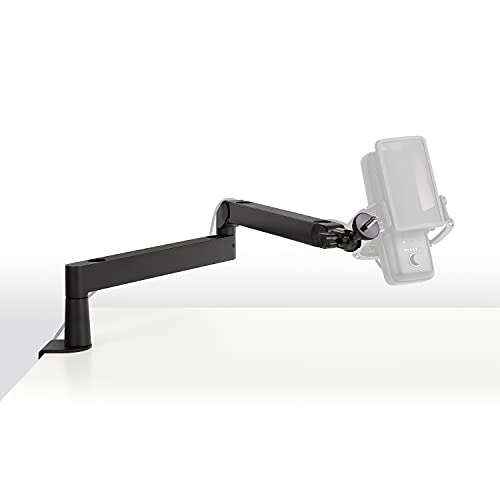Elgato Wave Mic Arm LP 薄型デザイン