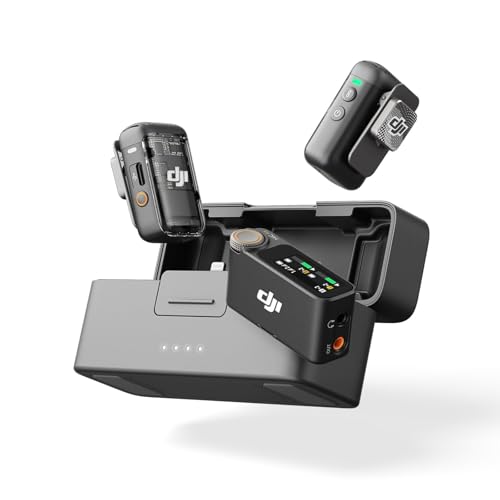 DJI Mic 2