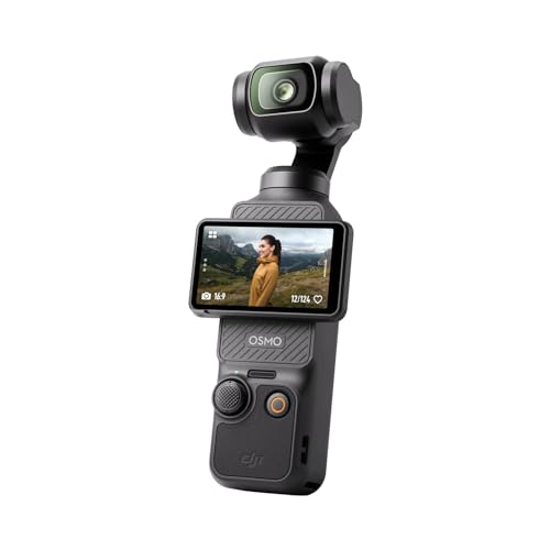 DJI Osmo Pocket 3（スタンダード）