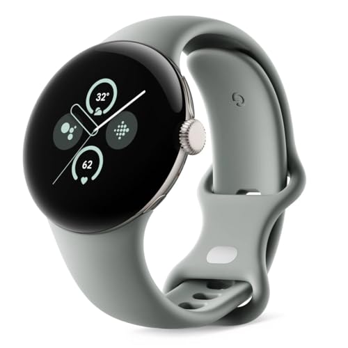 Google Pixel Watch 2