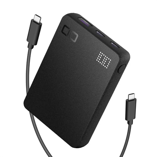 CIO SMARTCOBY Pro SLIM 35W 10000mAh