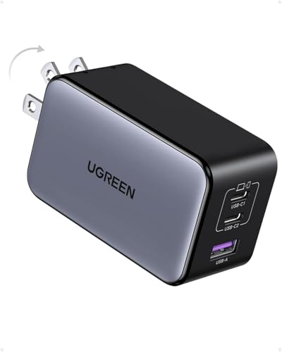 UGREEN NexodeX 100W