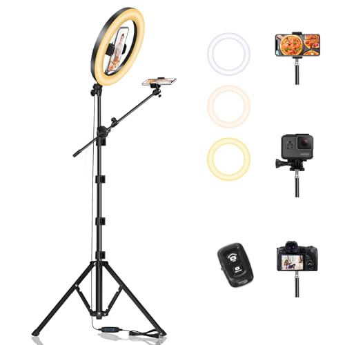 LUXSURE 俯瞰撮影ライトスタンド