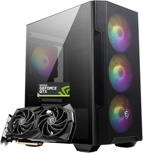 【整備済み品】G-StormR GTX1660Super｜75,800円