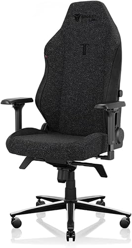 Secretlab Titan Evo 2022 ゲーミングチェア