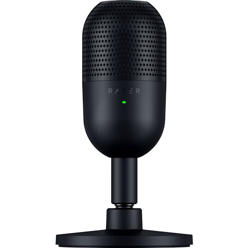 Razer Seiren V3 Mini