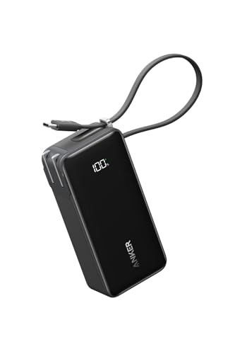 Anker Power Bank Fusion 10000mAh