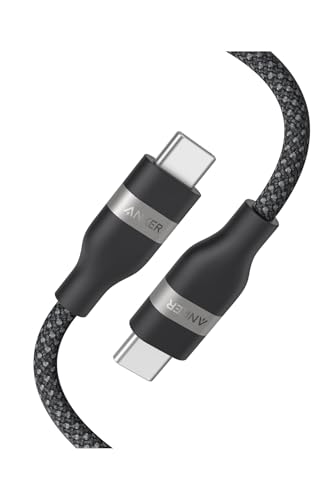 Anker USB-C ケーブル