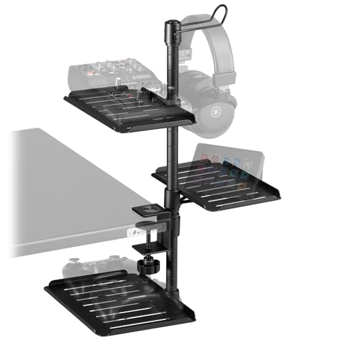 Bauhutte BHP-A220 オーディオインターフェーススタンド