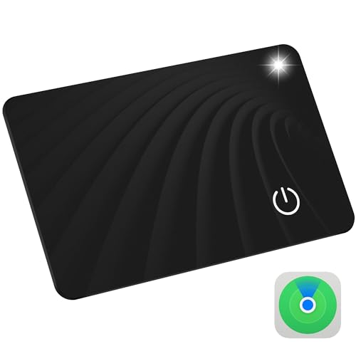 Dyoac Finder Card（カード型紛失防止タグ）