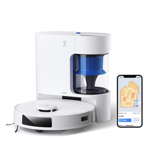 ECOVACS DEEBOT N20 PRO PLUS