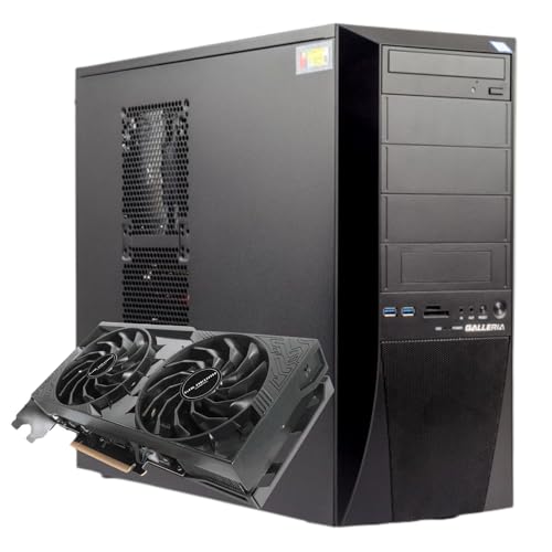 ゲーミングPC（配信・録画対応スペック）