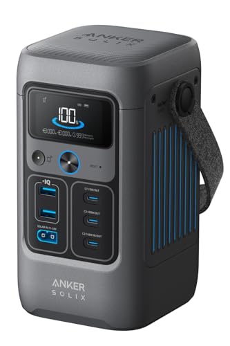Anker Solix C200 DC