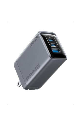 Anker Prime 100W GaN