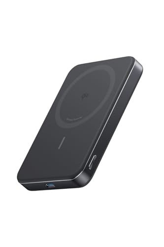 Anker MagGo Power Bank (10000mAh, Slim)