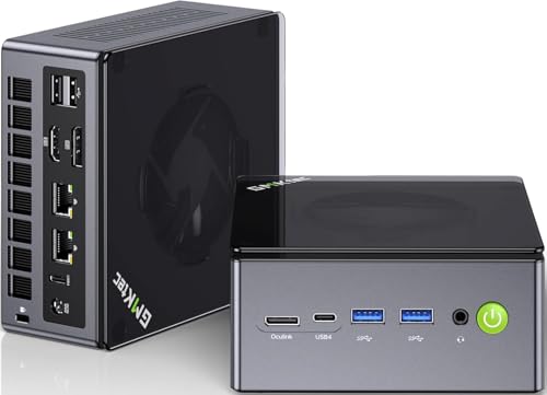 GMKtec NucBox M7 96GB+4TB｜65,720円