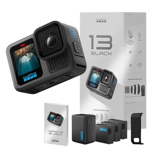 GoPro HERO13 Black