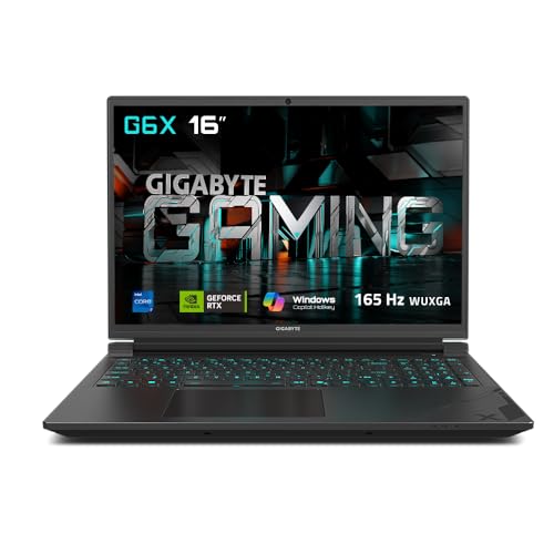 GIGABYTE G6X 9KG