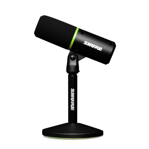 SHURE MV6