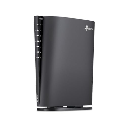 TP-Link Archer AX80V Wi-Fi 6ルーター
