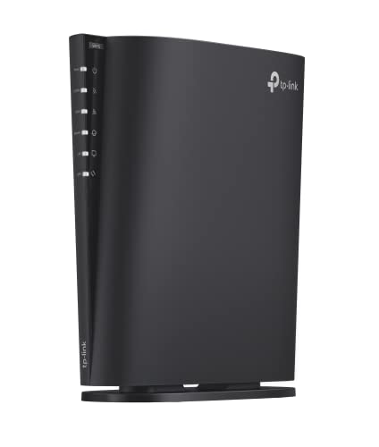 TP-Link Archer AX3000V Wi-Fi 6ルーター