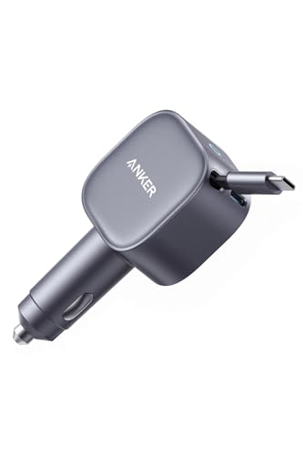 Anker Nano Car Charger