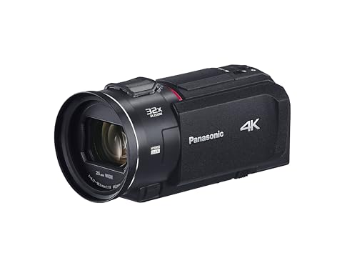 Panasonic HC-VX3-K