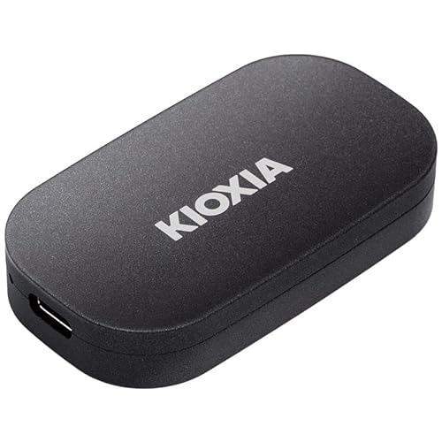 KIOXIA EXCERIA PLUS G2 1TB