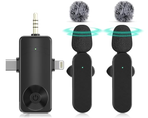 dutis ワイヤレスピンマイク