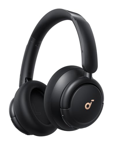 Anker Soundcore Q30i ワイヤレスヘッドホン