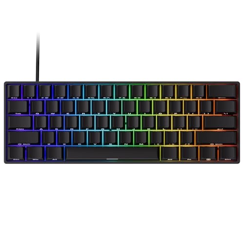 MonsGeek FUN60 Pro SP ラピッドトリガー対応 ゲーミングキーボード