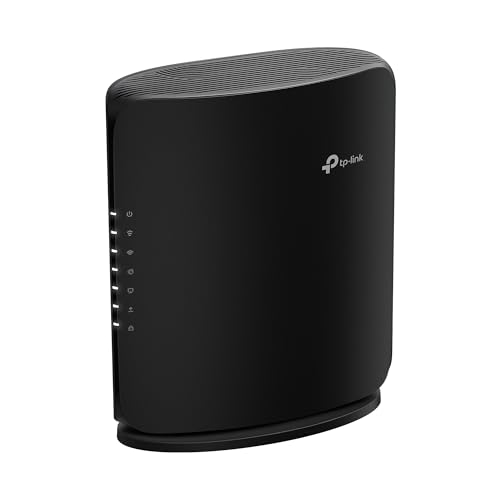 TP-Link Archer BE400