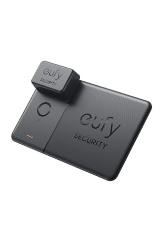Anker Eufy SmartTrack Card E30（充電式）