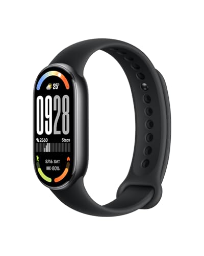 Xiaomi Smart Band 10