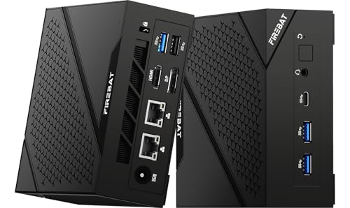 FIREBAT AM02 ミニPC｜36,999円