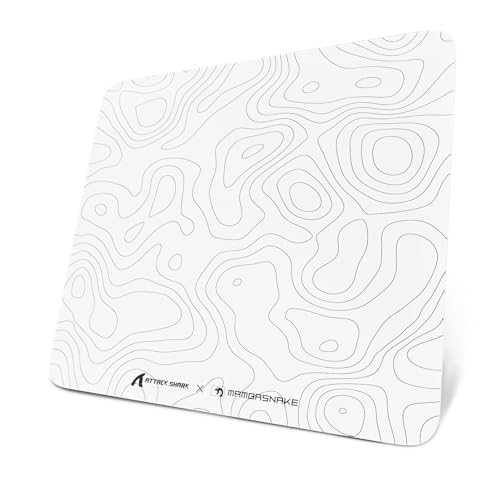 MAMBASNAKE CM05 ガラスパッド 45×40cm