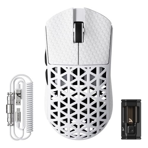 ATTACK SHARK R5Ultra