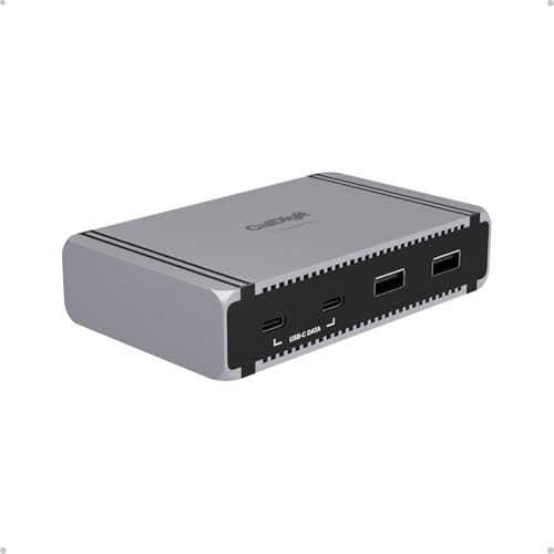 CalDigit Element 5 Hub
