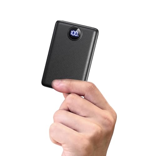 SOOEO 20000mAh 薄型