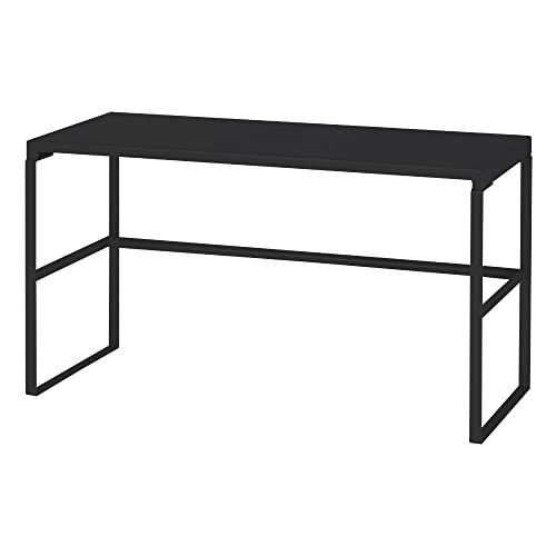 COMFORT ZONE デスク上置棚 W59xD25xH33.5CM スチール製