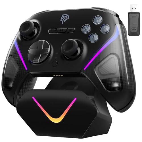 EasySMX D10 TMRジョイスティック