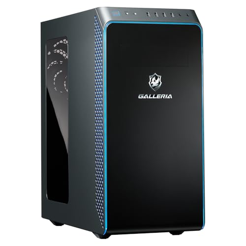 GALLERIA XA7C-R57 RTX5070｜価格要確認